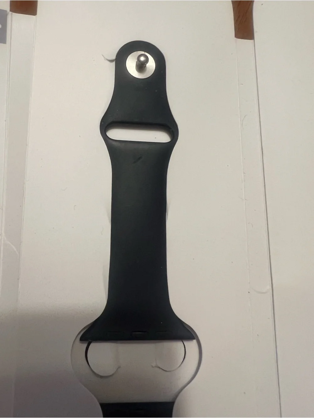Apple Deep Navy Sport Band for Apple Watch